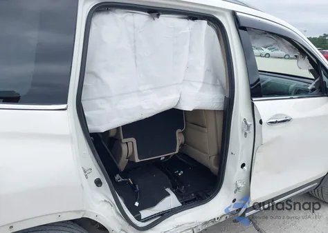 2019 Honda Pilot Touring из США, поврежденный, VIN 5FNYF6H61KB013664